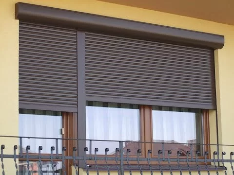 beneficii rulouri exterioare